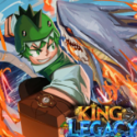 King Legacy